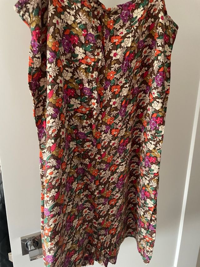 camisas y faldas pantalon