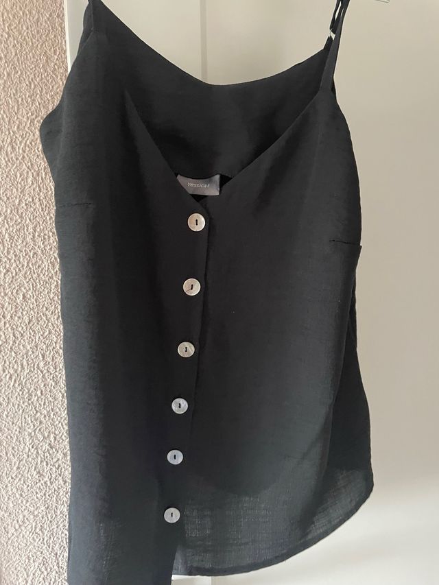 camisas y faldas pantalon