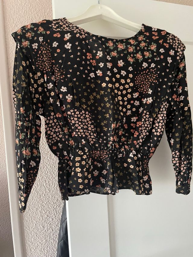 camisas y faldas pantalon