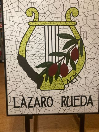 mosaicos