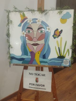 mosaicos