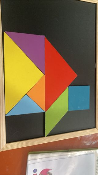 mosaicos