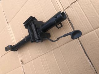 Columna regulable dirección VW Golf mk3 GTI