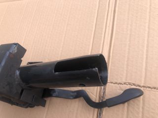 Columna regulable dirección VW Golf mk3 GTI
