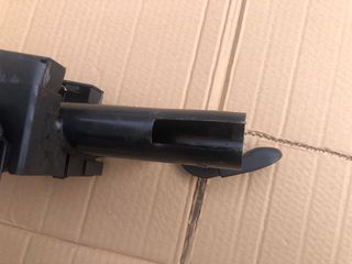 Columna regulable dirección VW Golf mk3 GTI