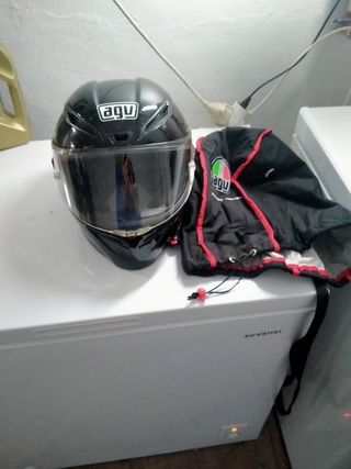 varios articulos de moto