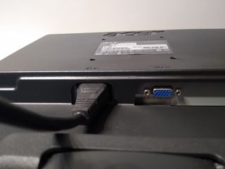 Monitor Acer 17"