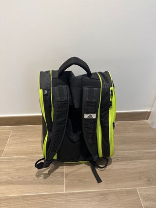 Bolsa doble padel