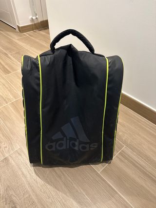 Bolsa doble padel