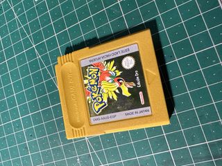 Juegos Gameboy originales