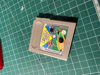 Juegos Gameboy originales