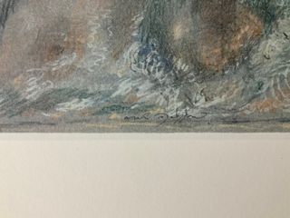 Andre Masson - Nageurs