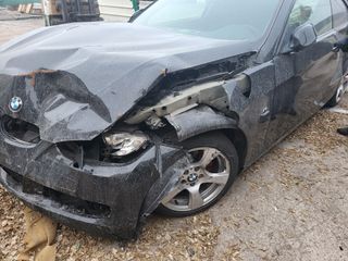 DESPIECE BMW SERIE 3 320D COUPE AÑO 2008 E92