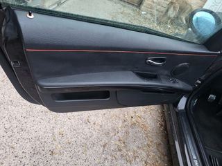 DESPIECE BMW SERIE 3 320D COUPE AÑO 2008 E92