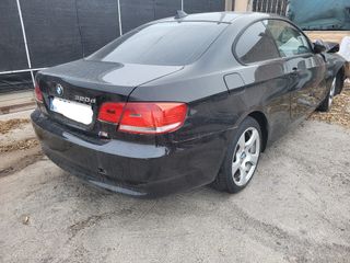 DESPIECE BMW SERIE 3 320D COUPE AÑO 2008 E92