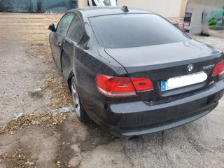 DESPIECE BMW SERIE 3 320D COUPE AÑO 2008 E92