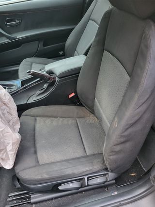 DESPIECE BMW SERIE 3 320D COUPE AÑO 2008 E92