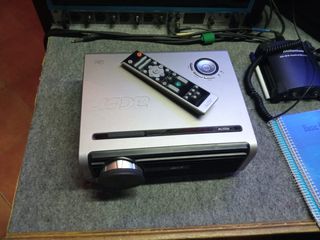 Proyector Acer - Funciona