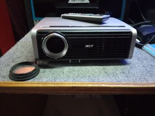 Proyector Acer - Funciona