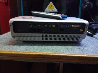 Proyector Acer - Funciona