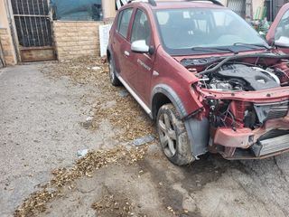 DESPIECE DACIA SANDERO 1.5 DCI AÑO 2012