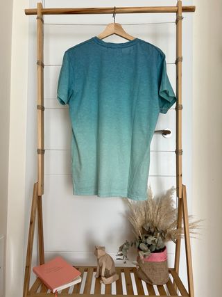 Camiseta hombre Pull & Bear