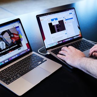 Actualización Macbook - Mejora Velocidad