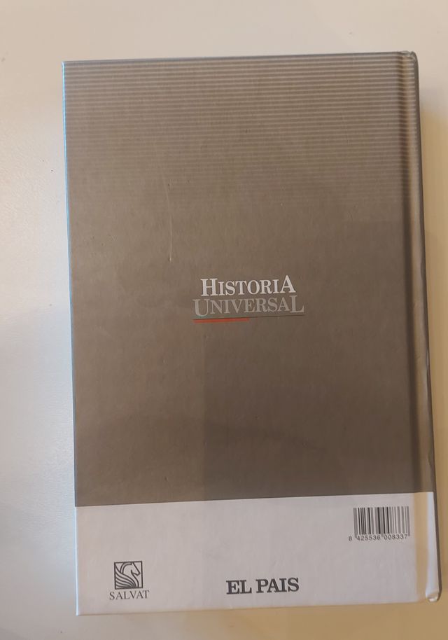 ROMA - Historia Universal