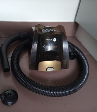 Recambios Aspiradora Fagor Ciclone Plus VCE-201 CP