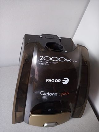 Recambios Aspiradora Fagor Ciclone Plus VCE-201 CP
