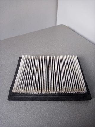 Recambios Aspiradora Fagor Ciclone Plus VCE-201 CP