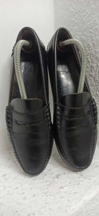 Zapatos de vestir Camper T-40