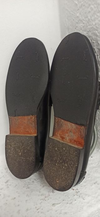 Zapatos de vestir Camper T-40