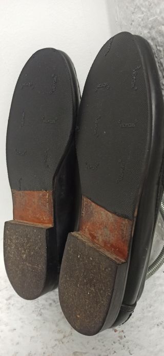 Zapatos de vestir Camper T-40