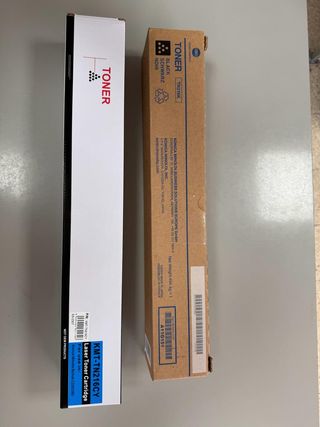 Konica Minolta C280
