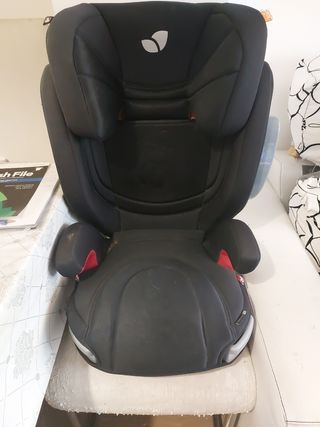 Silla coche JOIE