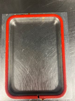 Termoselladora TS-150 de Samic