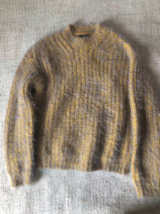 Jersey con pelito