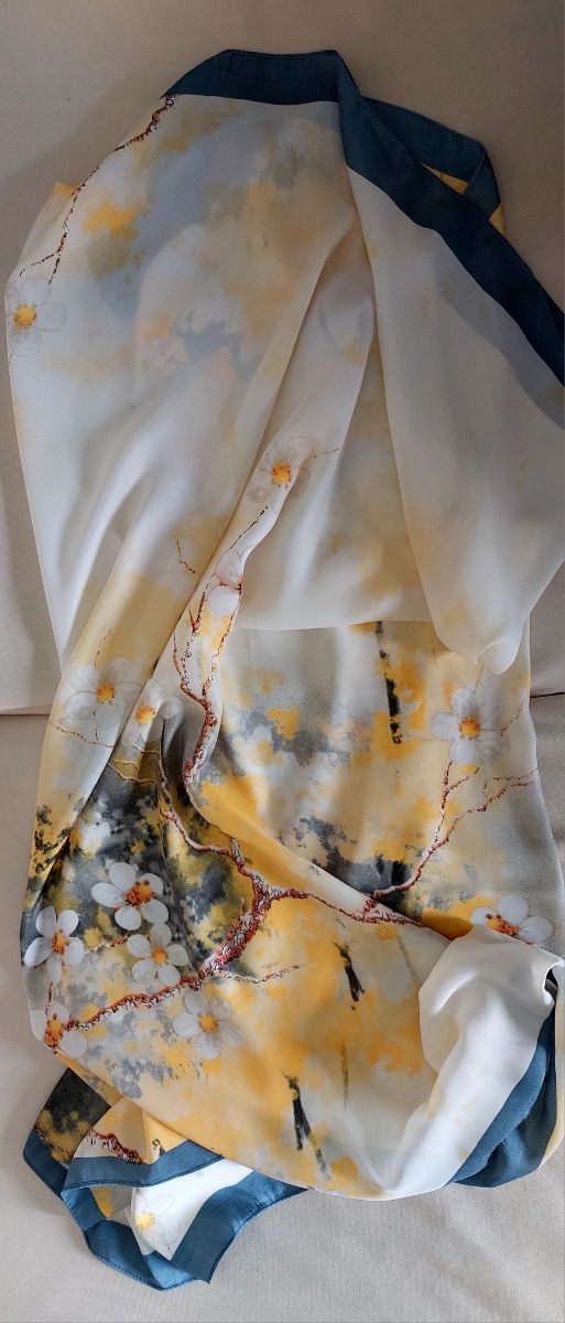 Foulard sciarpa bandana