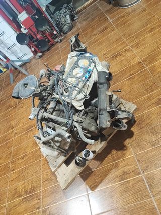 Motor 1.3 Talbot 1G1 Peugeot 205