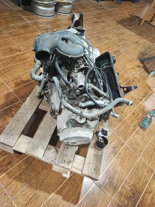 Motor 1.3 Talbot 1G1 Peugeot 205