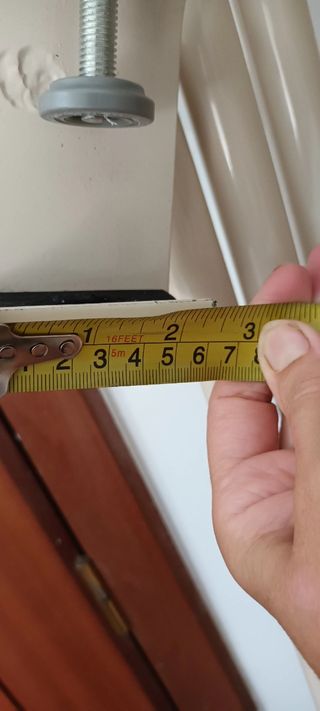 Barandillas para enfermos