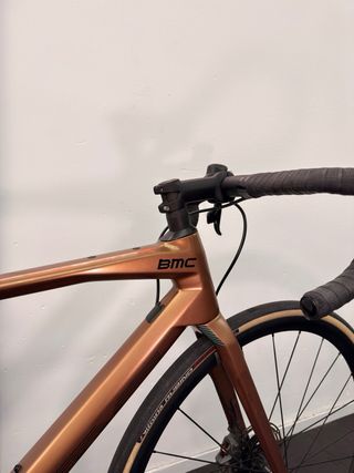 BMC ROADMACHINE TWO AXS 51 2 LIQUIDACION!