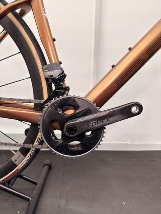 BMC ROADMACHINE TWO AXS 51 2 LIQUIDACION!