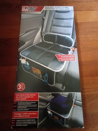 Base para Asientos de niño de coche