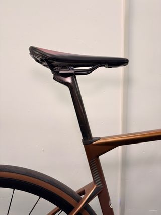 BMC ROADMACHINE TWO AXS 54 4 LIQUIDACION!