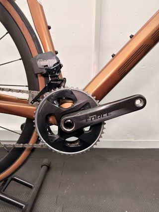 BMC ROADMACHINE TWO AXS 54 4 LIQUIDACION!