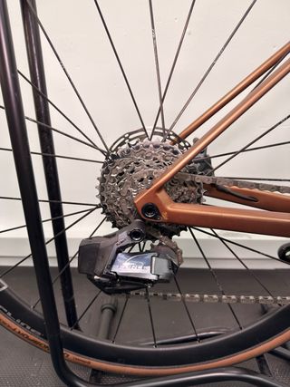 BMC ROADMACHINE TWO AXS 54 4 LIQUIDACION!