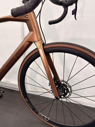 ¡BMC ROADMACHINE TWO AXS 56 1 LIQUIDACION!