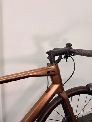 ¡BMC ROADMACHINE TWO AXS 56 1 LIQUIDACION!